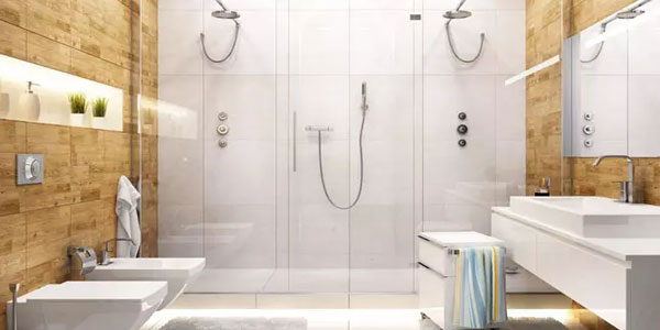 Reformas de pisos en Castelldefels baños
